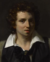 Portrait of a Young Man